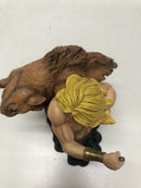 Kazar (2007)