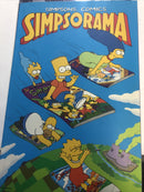 Simpsons Comics Simpsorama (1996) Bongo  TPB SC Bill Morrison