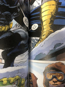 Detective Comics (2019)