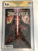 Star Wars : Darth Vader