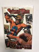 Animal Man: Origin Of The Species Vol. 2 | Paperback (2002) (NM) Grant Morrison