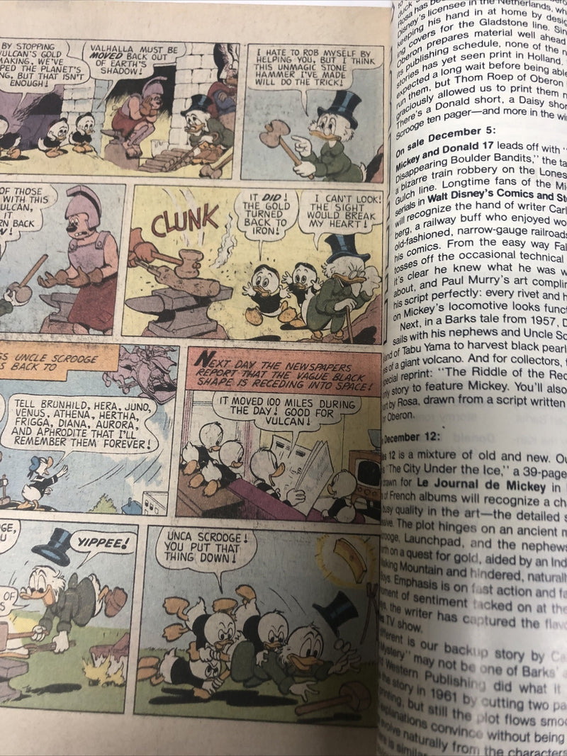 Disney’s Duck Tales (1990)
