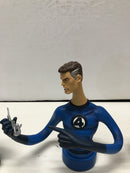 Fantastic Four (2002) Triple-Pack • Bowen • Broken Fingers Of Invisible Woman