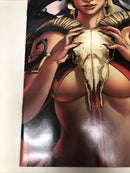 Vampirella  (2019)