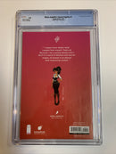 Mirka Andolfo’s Sweet Paprika (2021)