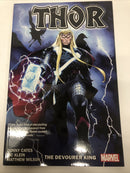 Thor : The Devourer King (2020) Vol