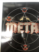 Dark Nights Metal (2018) Variant