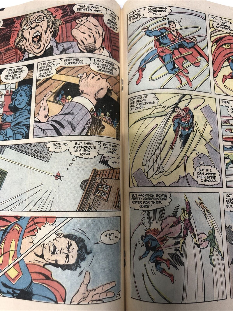 Superman (1988)