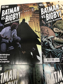 Batman Vs. Bigby (2021)