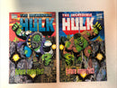 Hulk Future Imperfect 1992