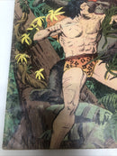 Jungle Tales Of Tarzan (1965) Variant