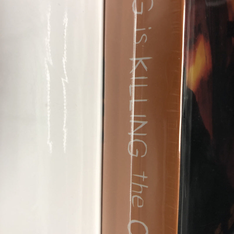 Something Is Killing The Children  HC • Vol