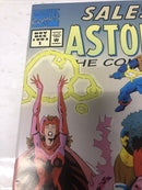 Sales To Astonish (1993)