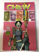 Chew volume 6: Space cakes TPB(2013) (NM), John Layman