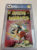 Alien Worlds (1983)