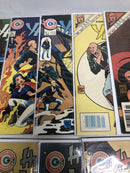 House Of Yang (1976) Set Issues # 1-6 Yang Set # 1-3+6+15+16 • Charlton Comics