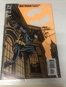 Batman Detective Comics (2000)