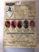 Gandalf The Grey Lord Of The Rings Middle Earth Toys Toy Vault