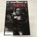 Dark Nights Metal (2017)