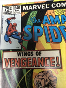 The Amazing Spider-Man (1983)