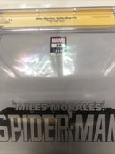 Miles Morales : Spider-Man (2024)