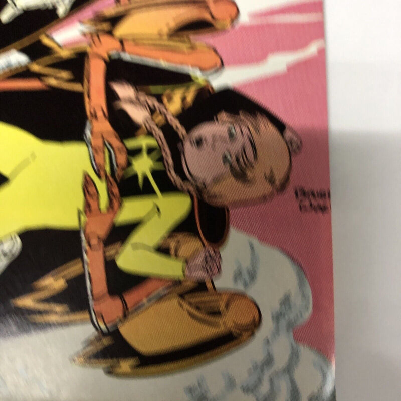 Power Pack (1984)