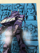 Transformers Universe (1987) Variant