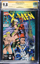 Uncanny X-Men (1991)
