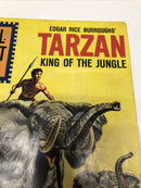 Tarzan King Of The Jungle (1961) Variant