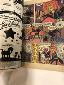 Rainbow Brite and the Star Stealer (1986)