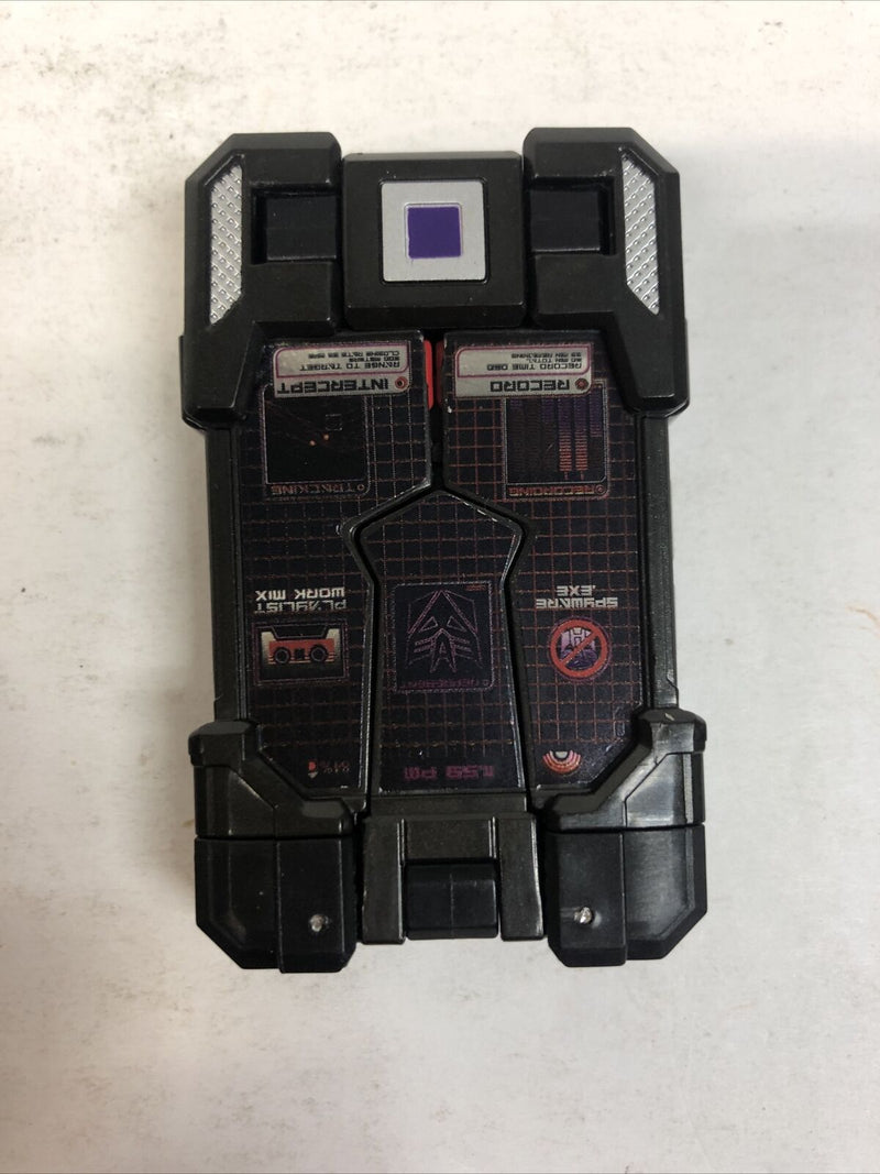 Transformers Titans Return LASERBEAK Generations 2015 Complete Mint w/instruct