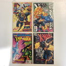 X-Man Comic (1996)