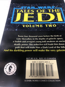 Star Wars Tales Of The Jedi (1996) TPB Tom Veitch • Chris Gossett • Dark Horse