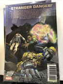 Runaways Teenage Wasteland Vol.2 (2017) Marvel TPB SC Vaughan