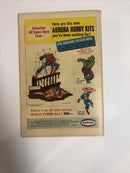 Strange Tales (1967)