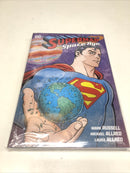 Superman Space Age (2023) HC • DC Comics | Mark Russel | Michael Allred