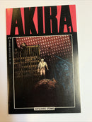 Akira (1988)