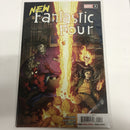 NEW FANTASTIC FOUR