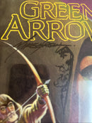 Green Arrow (1988)