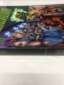 Avengers / Defenders War (2022) TPB Vol