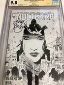 Nocterra Blacktop Bill Special (2022)