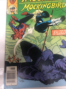 Marvel Team-Up (1980) Variant