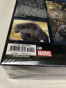 Black Panther By Reginald Hudlin Omnibus (2025) Marvel | HC | Romita Jr