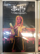 Buffy The Vampire Slayer (2019)