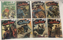 The Lone Ranger (1952) Set Of 35 Issues • Golden Age • Hunter’s Hollow • Tonto