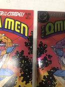 Omega Men (2023)