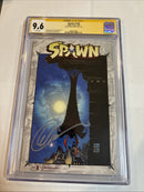 Spawn (2003)