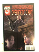 Terminator T2 Judgement Day Cybernetic Dawn (1995) Starter Set