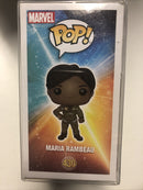 Funko POP! Captain Marvel