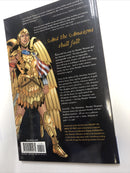 Wonder Woman Rise Of The Olympian (2009) DC Comics